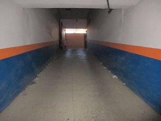Trastero en alquiler en El Mercado en Manises