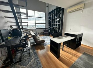 Dúplex en alquiler en La Hoya - Moscatelares en San Sebastián de los Reyes