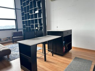 Dúplex en alquiler en La Hoya - Moscatelares en San Sebastián de los Reyes
