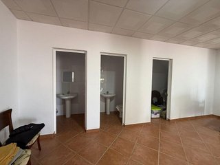 Local comercial en alquiler en Humilladero