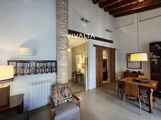 Piso en alquiler en Sant Francesc en Valencia
