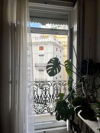 Piso en alquiler en Sant Francesc en Valencia