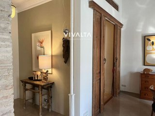Piso en alquiler en Sant Francesc en Valencia