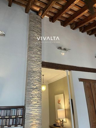 Piso en alquiler en Sant Francesc en Valencia