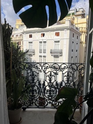 Piso en alquiler en Sant Francesc en Valencia