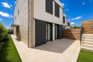 Casa pareada en alquiler en Bellver - Son Dureta- La Teulera en Palma de Mallorca
