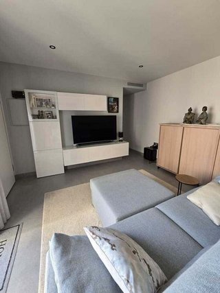 Casa adosada en venta en Centro en Alcazares, Los