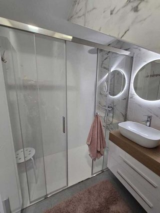 Casa adosada en venta en Centro en Alcazares, Los