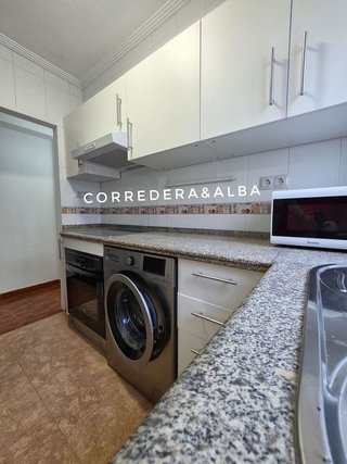 Piso en alquiler en Camas