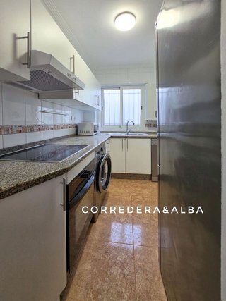 Piso en alquiler en Camas