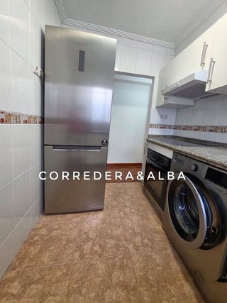 Piso en alquiler en Camas