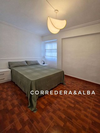 Piso en alquiler en Camas