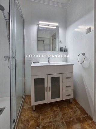 Piso en alquiler en Camas