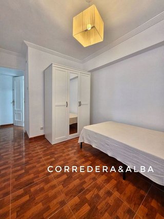 Piso en alquiler en Camas