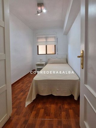 Piso en alquiler en Camas
