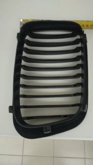 Parrilla Delantera BMW