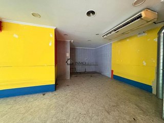 Local comercial en alquiler en Centro - Echegaray en Pontevedra