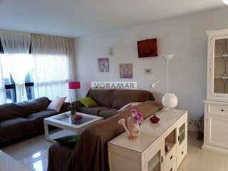Casa adosada en alquiler en Playa del Puig en Puig