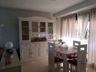 Casa adosada en alquiler en Playa del Puig en Puig