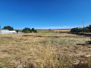 Solar en venta en Écija