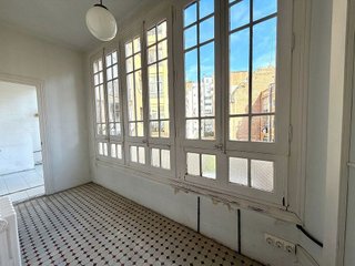 Piso en alquiler en Sant Gervasi - Galvany en Barcelona