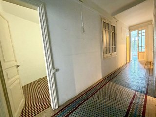 Piso en alquiler en Sant Gervasi - Galvany en Barcelona