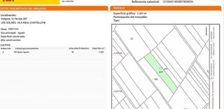 Terreno en venta en Cariñena - Carinyena en Villarreal