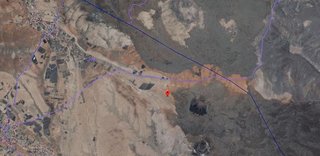 Terreno en venta en Tuineje
