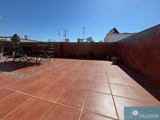 Piso en venta en El Chorrillo - El Molino en Rota