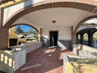 Casa rural en venta en Molvízar
