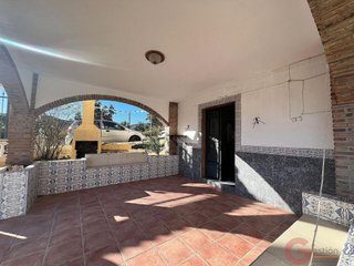 Casa rural en venta en Molvízar