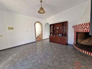 Casa rural en venta en Molvízar
