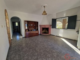 Casa rural en venta en Molvízar