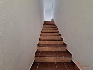 Casa rural en venta en Molvízar