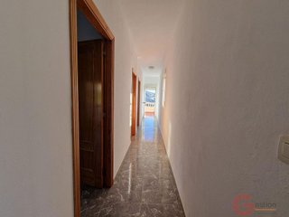 Casa rural en venta en Molvízar