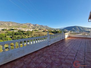 Casa rural en venta en Molvízar