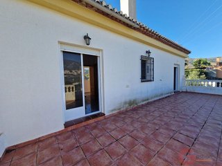 Casa rural en venta en Molvízar