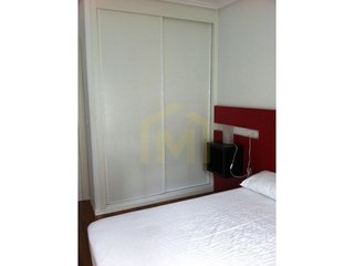 Piso en venta en Zona Teatro Campoamor en Oviedo