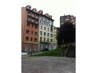 Piso en venta en Zona Teatro Campoamor en Oviedo