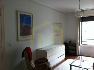 Piso en venta en Zona Teatro Campoamor en Oviedo