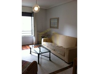 Piso en venta en Zona Teatro Campoamor en Oviedo
