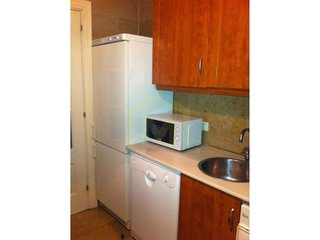 Piso en venta en Zona Teatro Campoamor en Oviedo