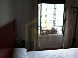 Piso en venta en Zona Teatro Campoamor en Oviedo