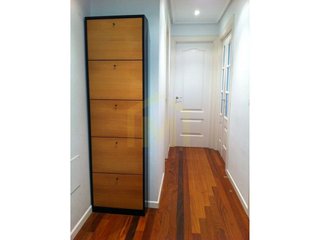 Piso en venta en Zona Teatro Campoamor en Oviedo