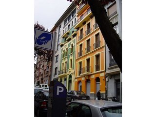Piso en venta en Zona Teatro Campoamor en Oviedo