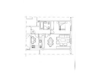 Piso en venta en Zona Teatro Campoamor en Oviedo