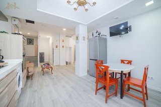 Local comercial en venta en Fuentebella-San Felix-El Leguario en Parla