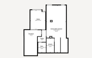 Local comercial en venta en Fuentebella-San Felix-El Leguario en Parla
