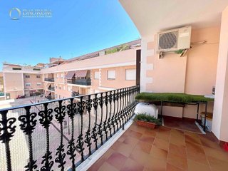 Piso en venta en Carcaixent