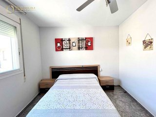 Piso en venta en Carcaixent